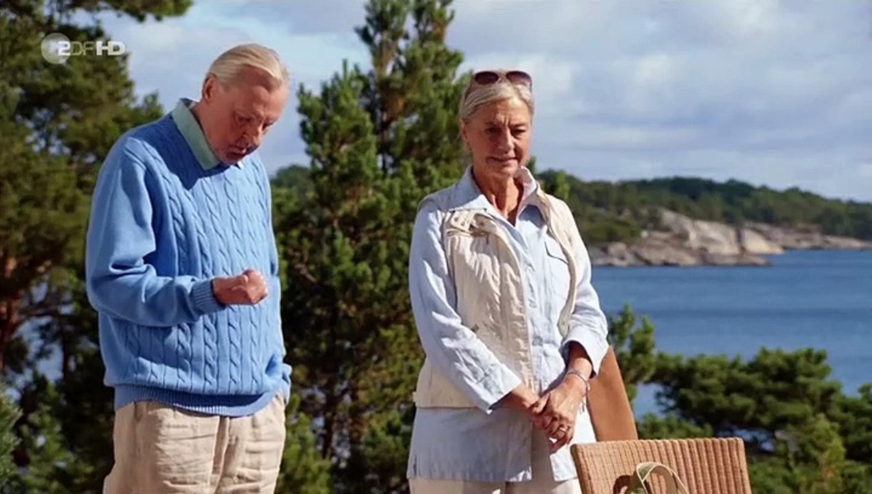 Mord im Mittsommer Staffel 3 Folge 1 - Part 02 HD Deutsch