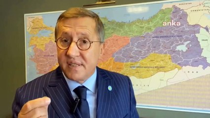 Lütfü Türkkan duyurdu: 'Sosyal Konut Projesi'nde Cumhuriyet tarihinin en büyük soygunu!