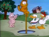 Garfield und seine Freunde Staffel 3 Folge 4 HD Deutsch