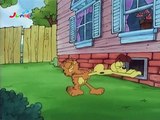 Garfield und seine Freunde Staffel 3 Folge 5 HD Deutsch