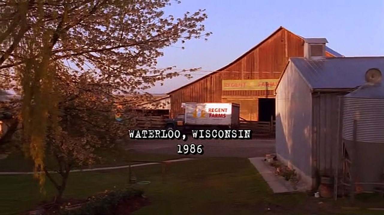 Millennium - Fürchte deinen Nächsten wie Dich selbst Staffel 2 Folge 22 HD Deutsch