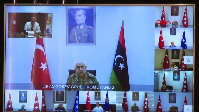 Bakan Akar duyurdu: 7 yılda kaç terörist etkisiz hale getirildi?