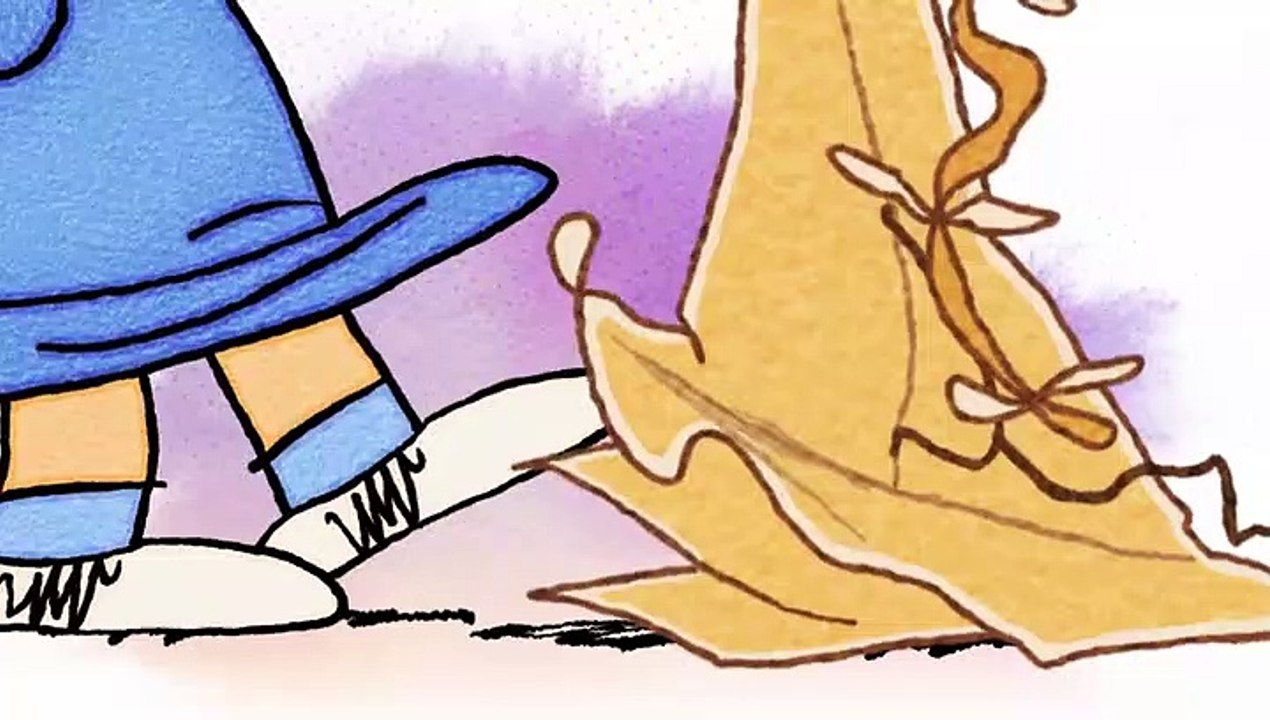 Peanuts Die neue Serie Staffel 1 Folge 22 HD Deutsch