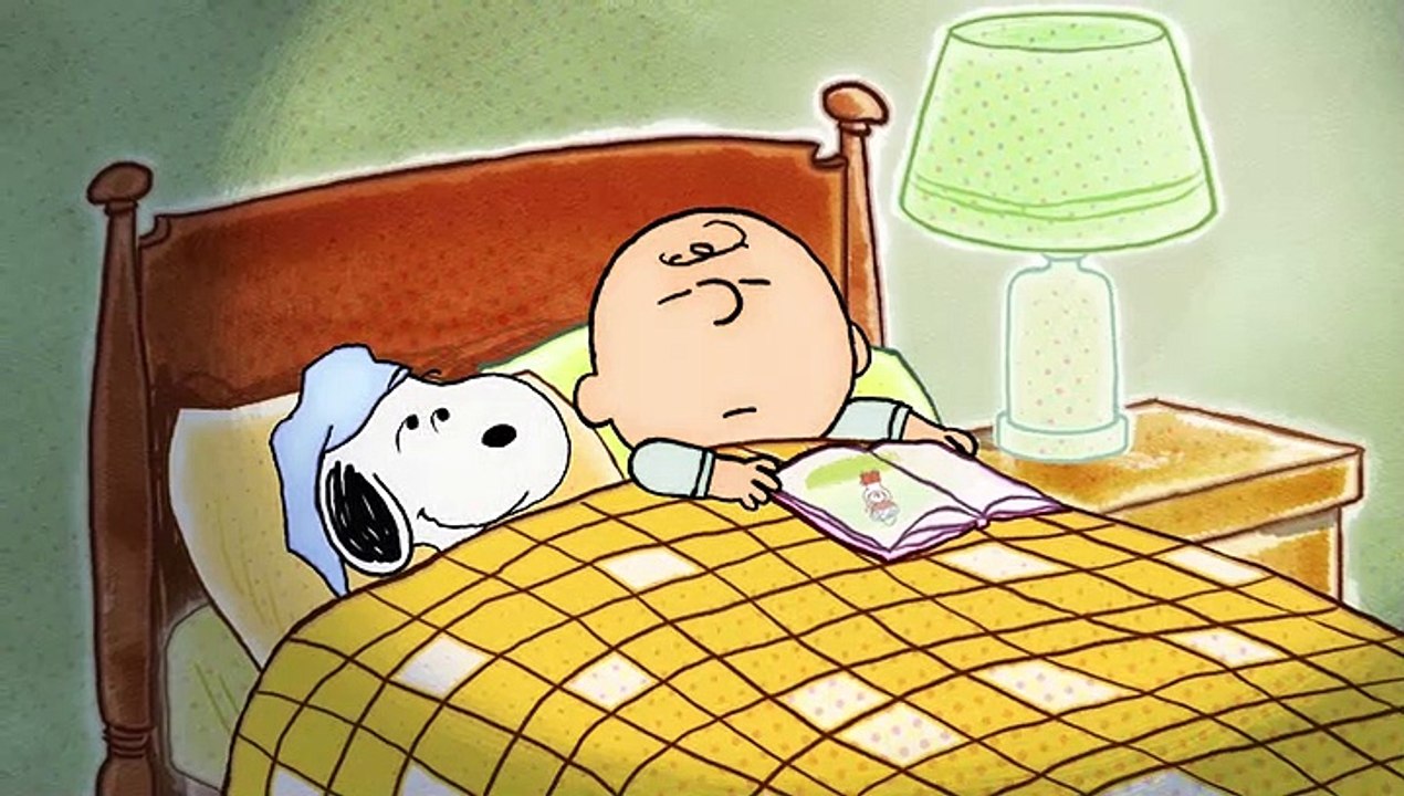 Peanuts Die neue Serie Staffel 1 Folge 23 HD Deutsch