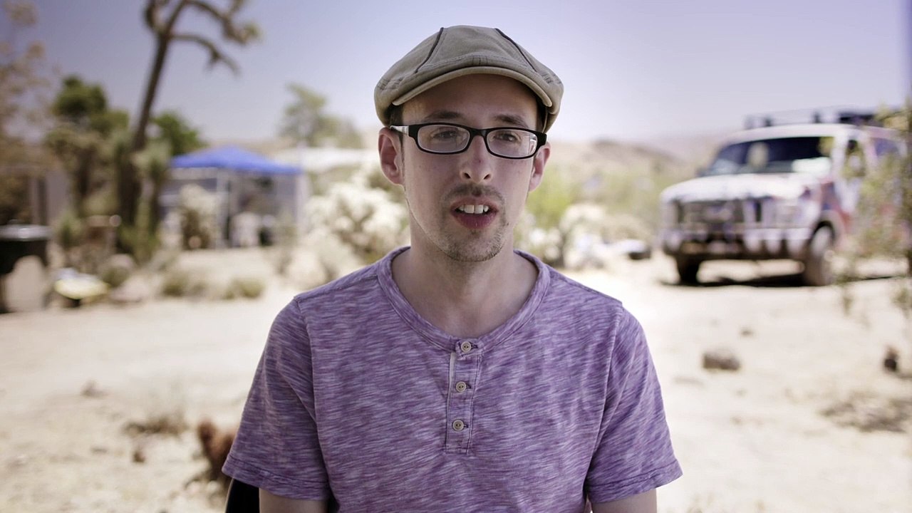 Erkrankt Staffel 1 Folge 4 HD Deutsch