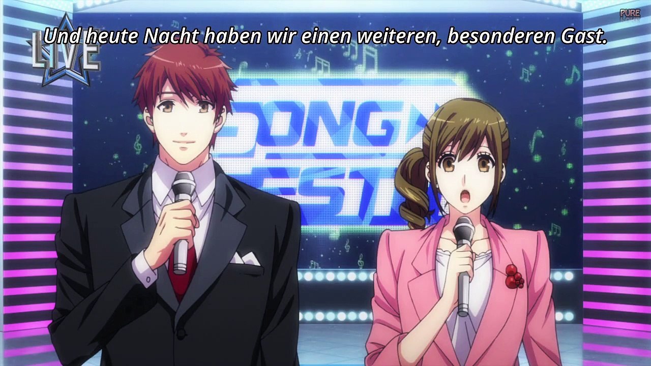 Uta no Prince-Sama Staffel 4 Folge 2 HD Deutsch