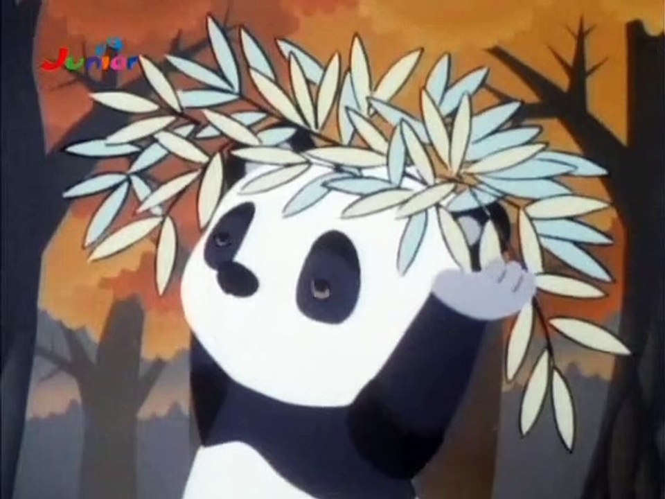 Tao Tao - Tiergeschichten aus aller Welt Staffel 1 Folge 52 HD Deutsch