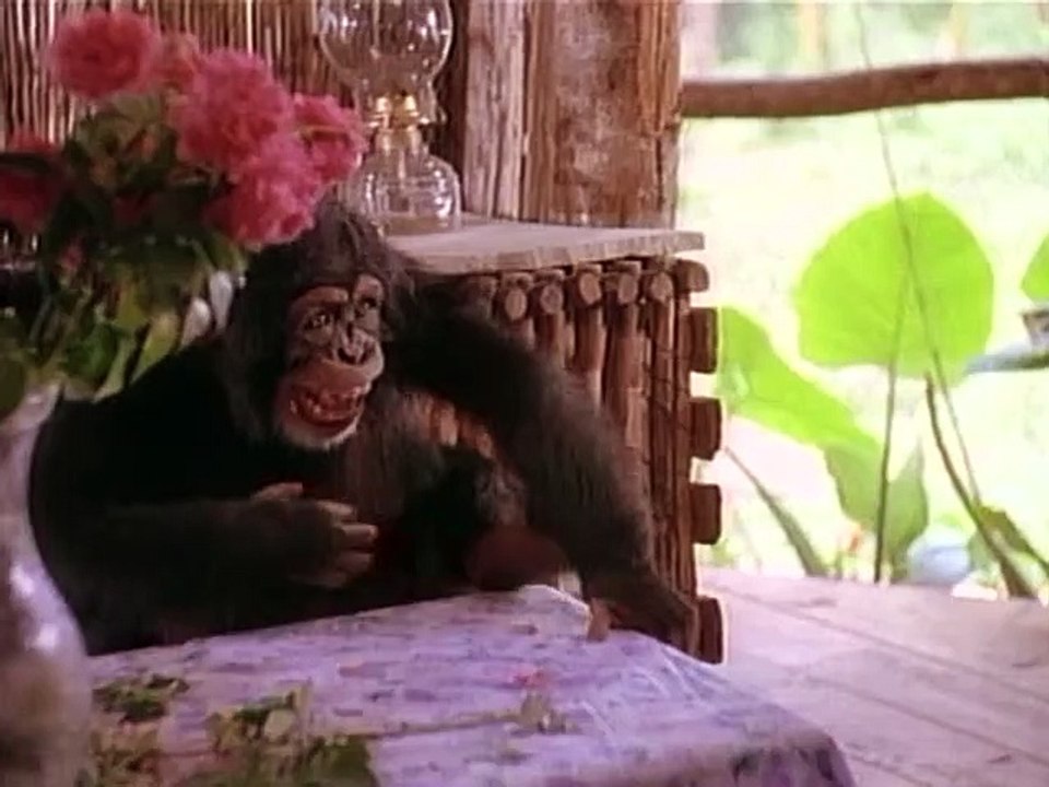 Tarzan (1991) Staffel 1 Folge 4 HD Deutsch