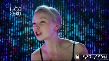 Black Mirror Staffel 1 Folge 2 - Part 02 HD Deutsch