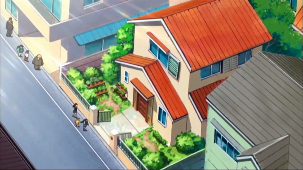 Black Jack Staffel 1 Folge 6 HD Deutsch