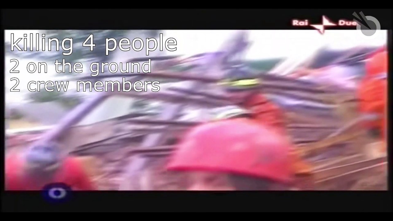 The Price Of Incompetence | Aeroflot Flight 9981