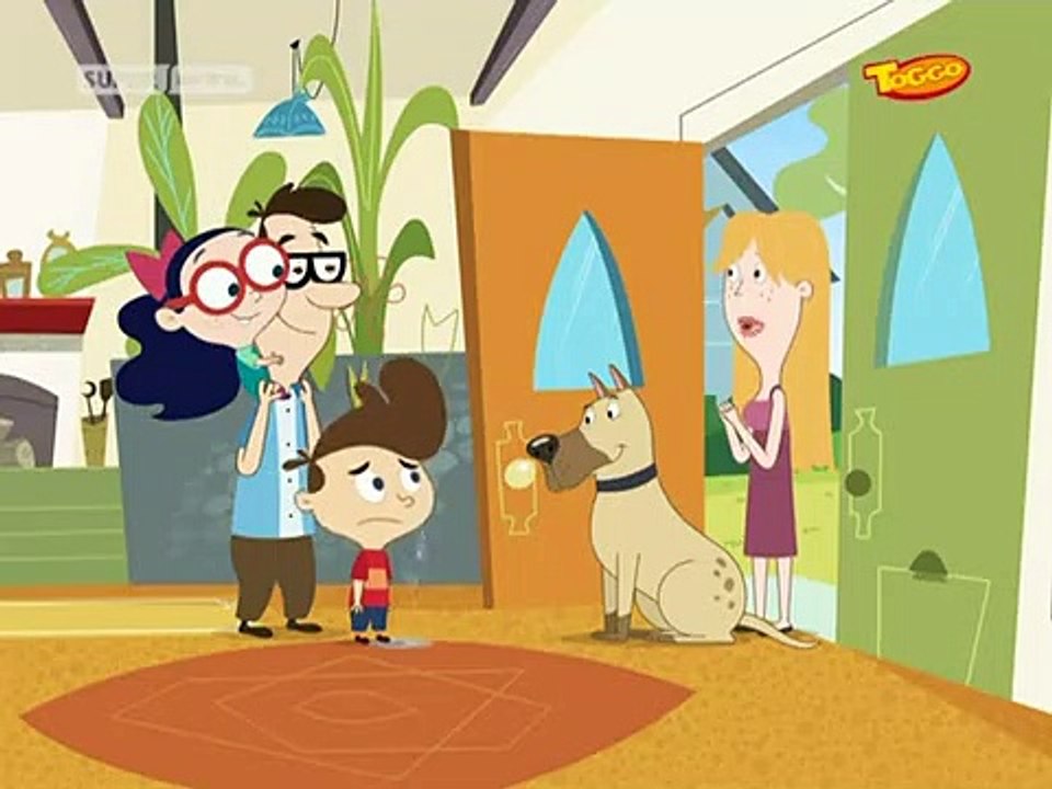 Coop gegen Kat Staffel 1 Folge 20 HD Deutsch