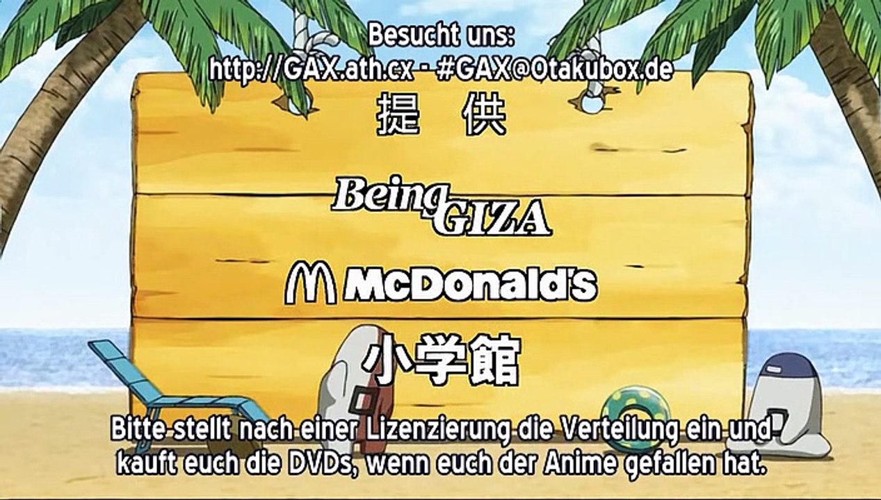 Kekkaishi Staffel 1 Folge 24 HD Deutsch