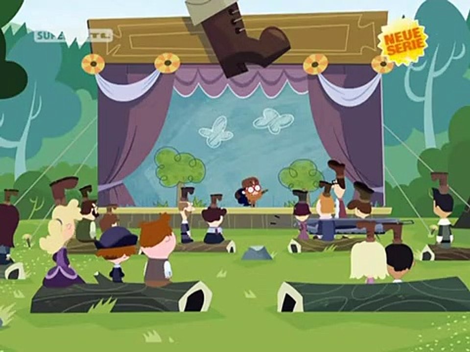 Coop gegen Kat Staffel 1 Folge 23 HD Deutsch