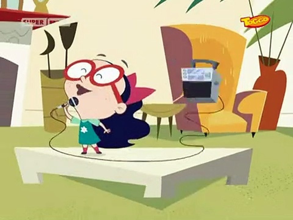 Coop gegen Kat Staffel 1 Folge 25 HD Deutsch