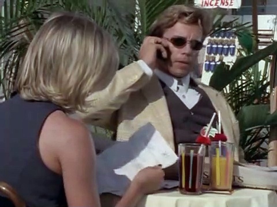 L.A. Heat Staffel 1 Folge 19 HD Deutsch