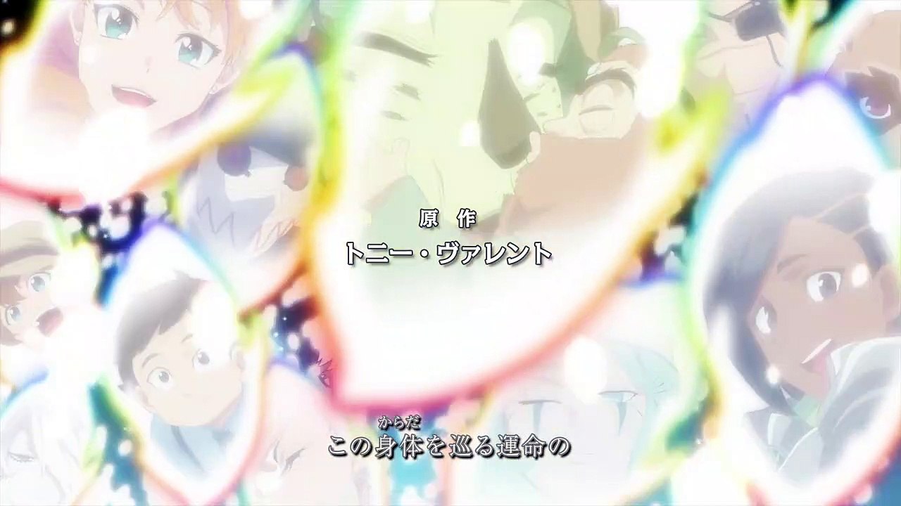 Radiant Staffel 2 Folge 21 HD Deutsch