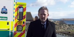 Mord auf Shetland Staffel 6 Folge 1 HD Deutsch