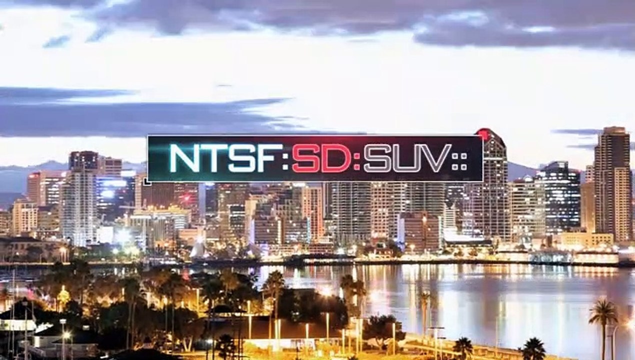 NTSF SD SUV Staffel 1 Folge 12 HD Deutsch