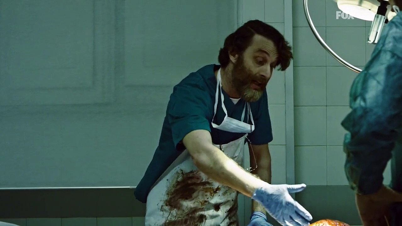 Rocco Schiavone Staffel 1 Folge 1 - Part 01 HD Deutsch