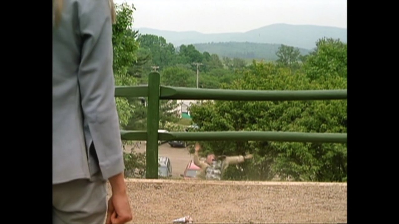 Opening to Where the Heart Is 2000 DVD (HD)