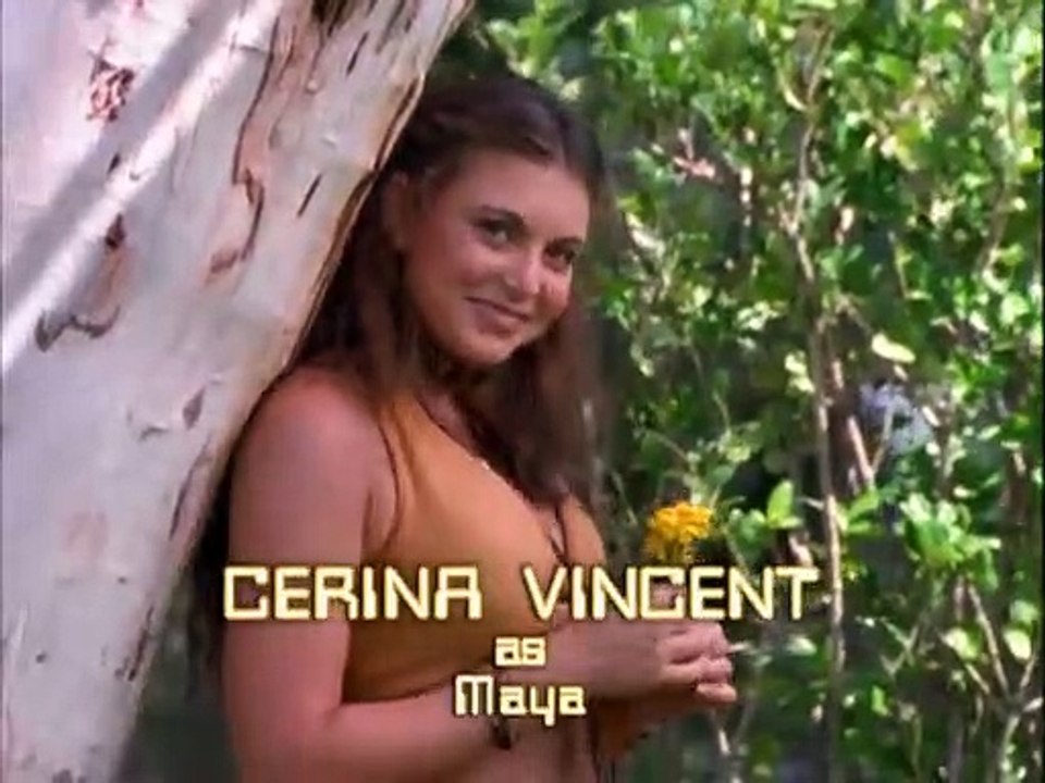 Power Rangers Lost Galaxy Staffel 1 Folge 38 HD Deutsch