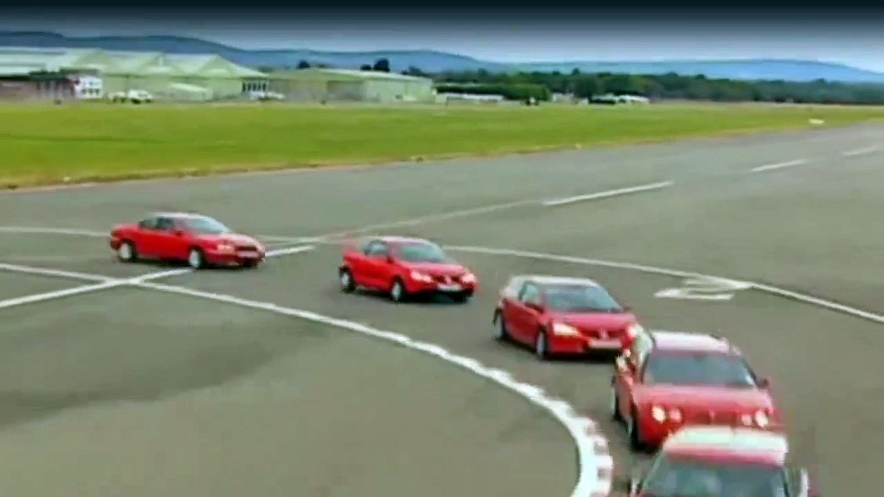 Top Gear Staffel 6 Folge 8 HD Deutsch