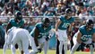 Jaguars Continue To Look Legitimate With Blow Out Win Vs. Chargers