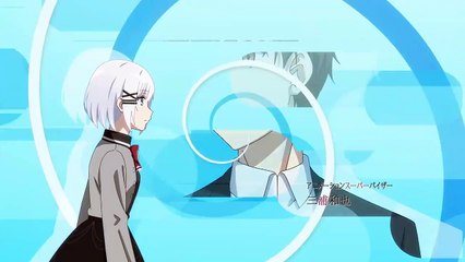 The Detective Is Already Dead Staffel 1 Folge 11 HD Deutsch