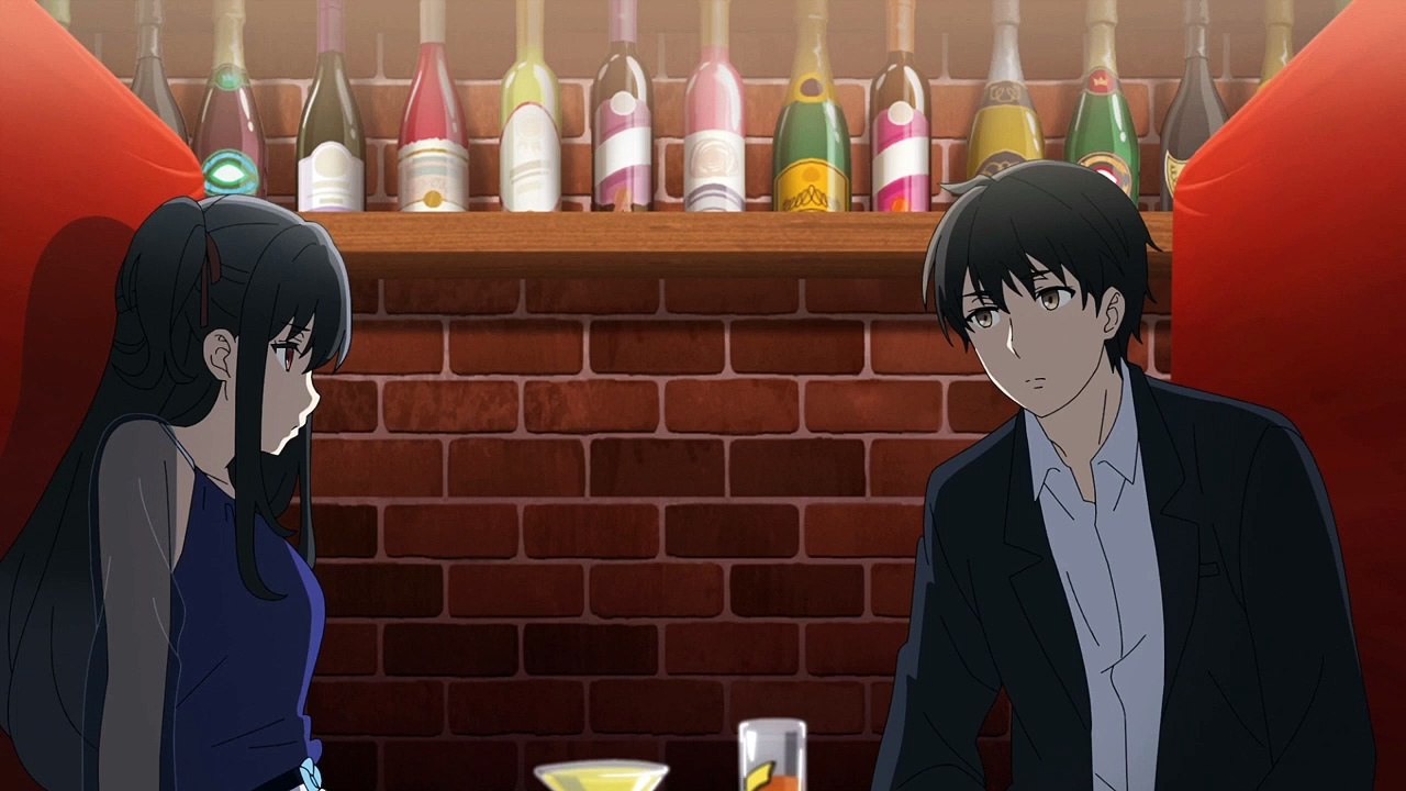 The Detective Is Already Dead Staffel 1 Folge 10 HD Deutsch