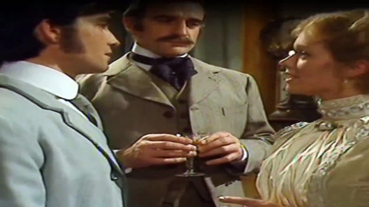 Die Onedin Linie Staffel 7 Folge 2 HD Deutsch