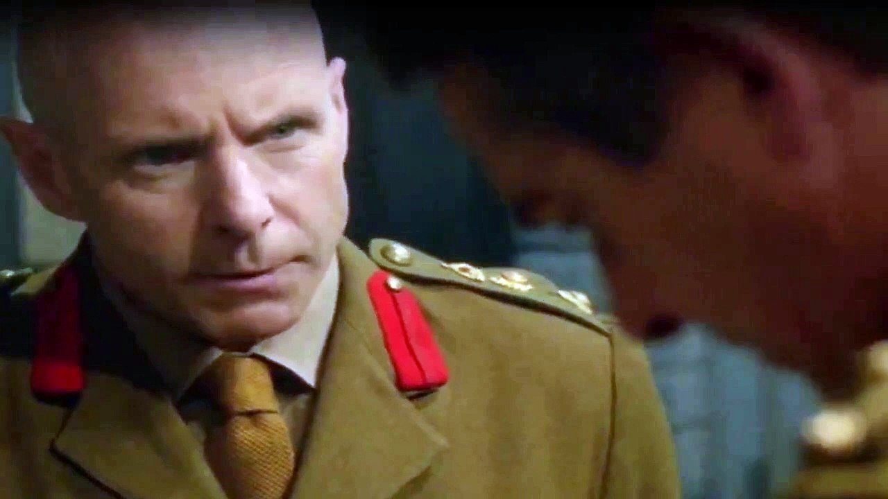 X Company Staffel 1 Folge 8 HD Deutsch