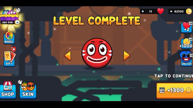 Roller ball 6 level 38-39-40 gameplay video - bounce ball - Red ball - Bounce classic - Puzzle game