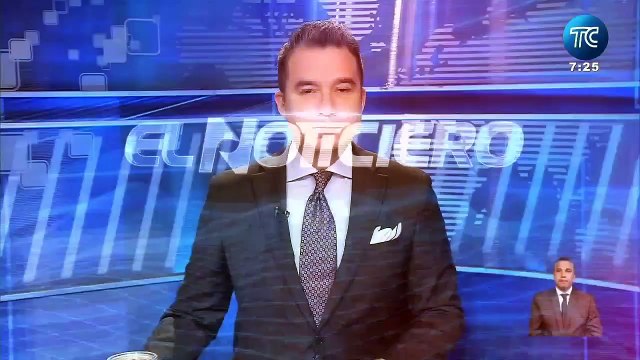Naufragio en Galápagos: hay un fallecido y seis desaparecidos