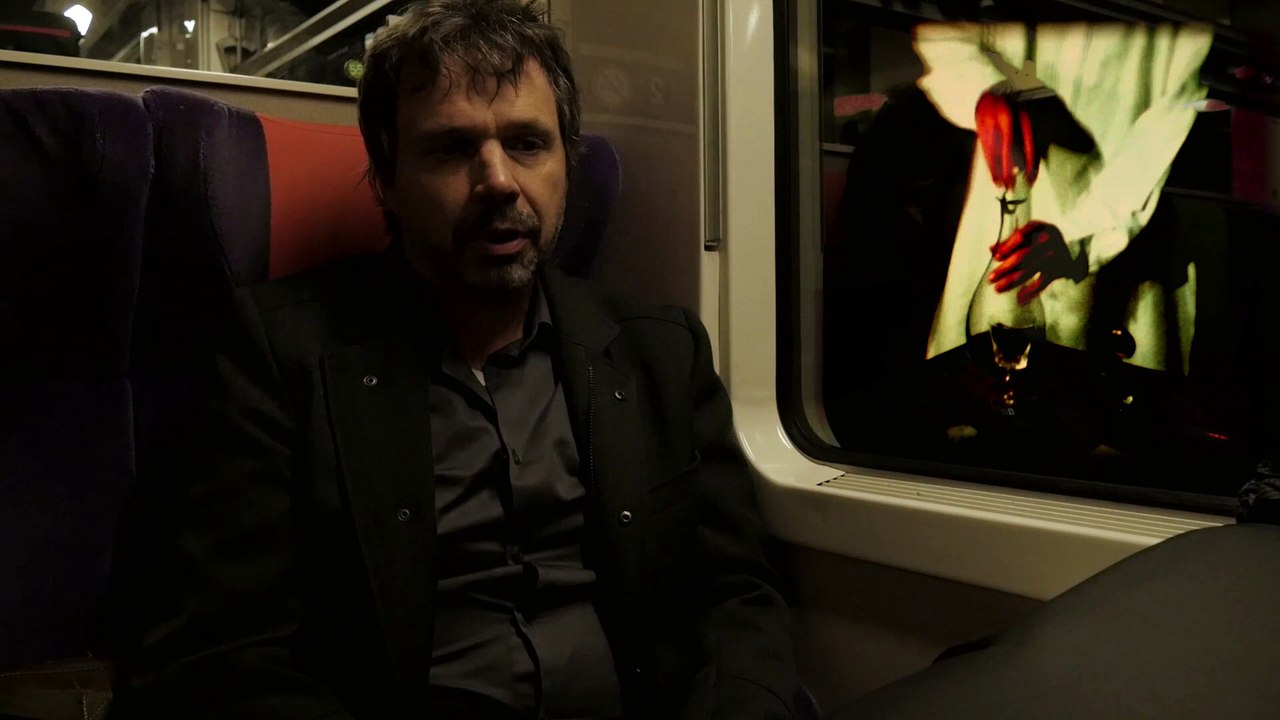 Bande démo Rénald Magnier