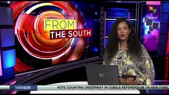 The global crisis has exacerbated the world's already precarious situation