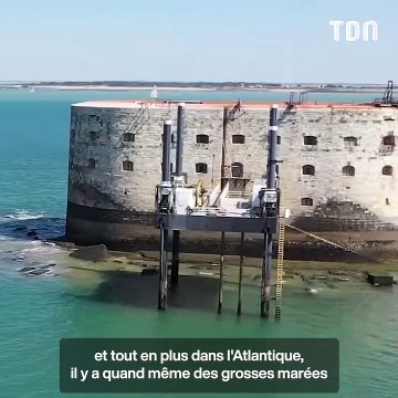 Interview Max Von Croft, le youtubeur qui s'est introduit à Fort Boyard