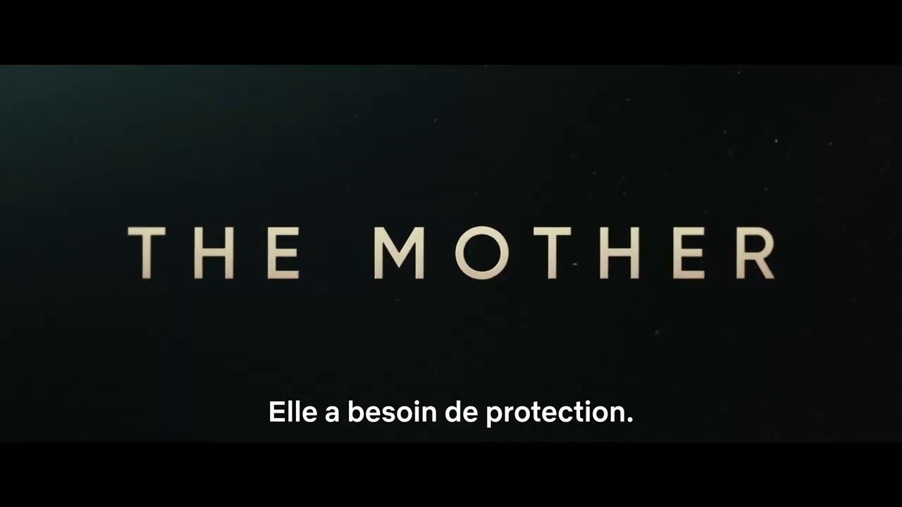 Netflix : bande-annonce de The Mother, avec Jennifer Lopez