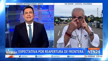 Entrevista a Jairo Tomás Yáñez