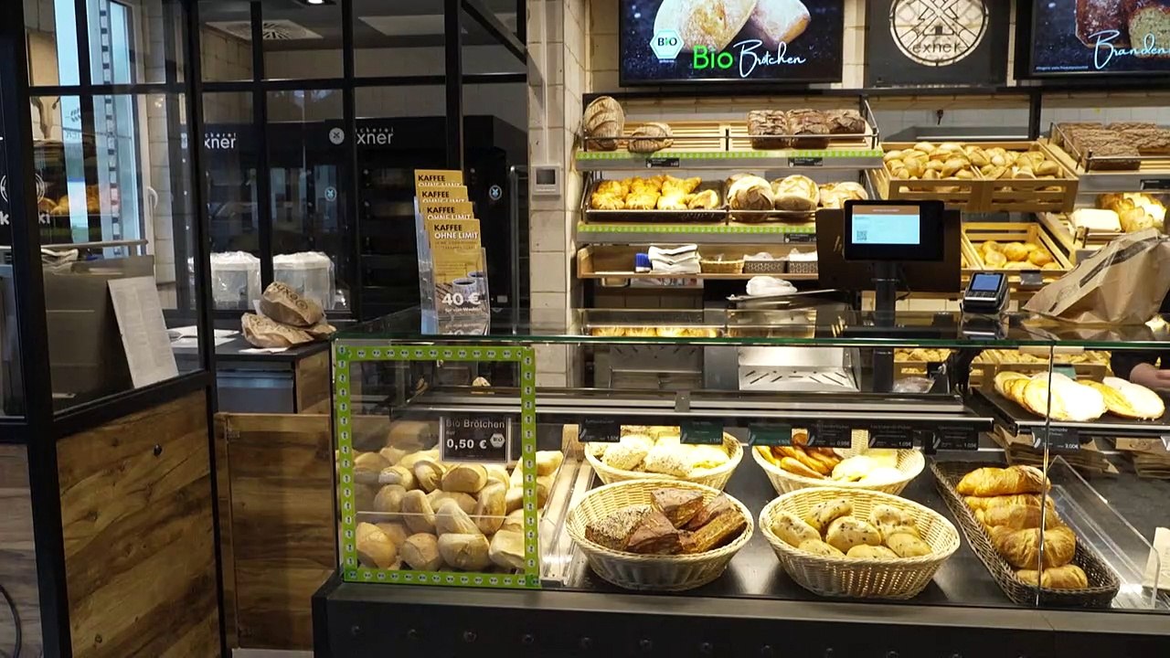 Energiepreise zwingen bäcker in die knie