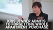 Forget Private Jet Controversies: Kris Jenner Admits To Buying Whole Apartment To Wrap Gifts And Then Forgetting About It