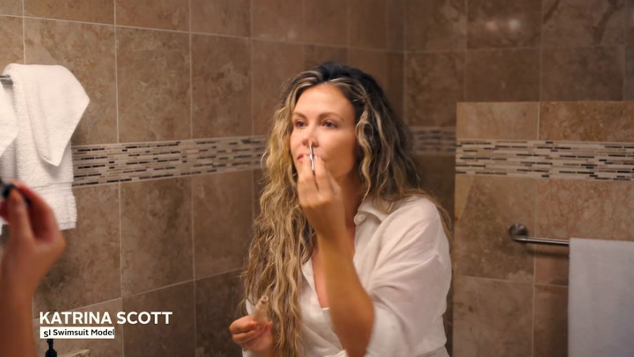 Get Ready With Katrina Scott