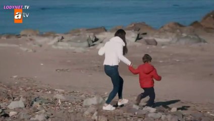 مسلسل البحر الاسود الحلقة 2 الثانية مدبلجة HD