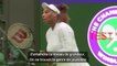 Retraite de Serena Williams - Bartoli : "Ce serait injuste d'attendre des joueuses actuelles le même niveau de grandeur"