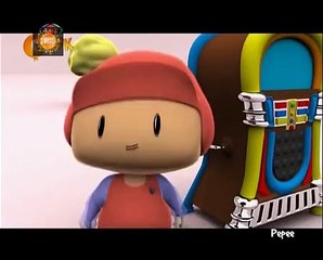 PEPEE 3.BÖLÜM PEPEE ZEYBEK OYNUYOR