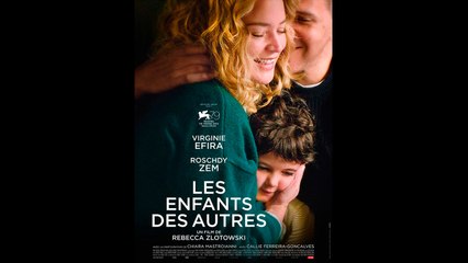 LES ENFANTS DES AUTRES (2022) HD Streaming VF