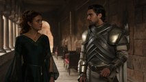 Matt Smith  House of the Dragon Episode 6  Review Spoiler Discussion