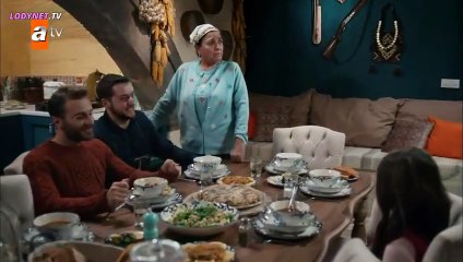 مسلسل البحر الاسود الحلقة 5 الخامسة مدبلجة