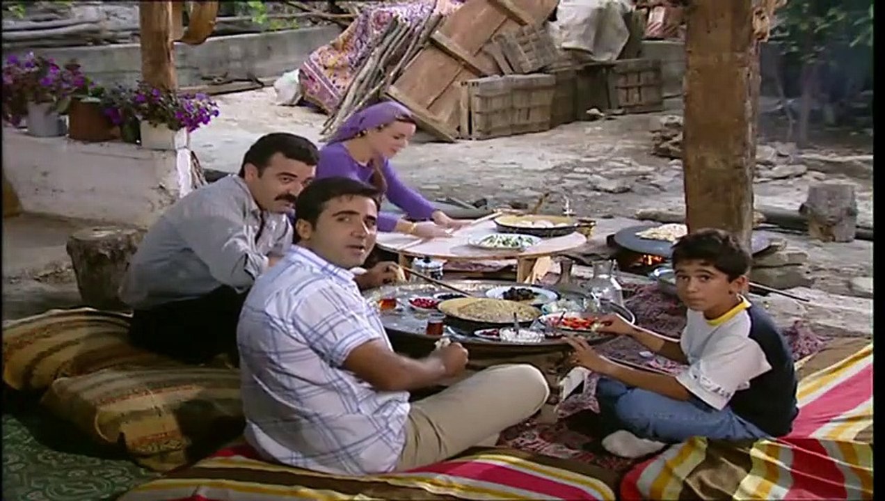 مسلسل شمس الشتاء الحلقة 2  مدبلجة  HD