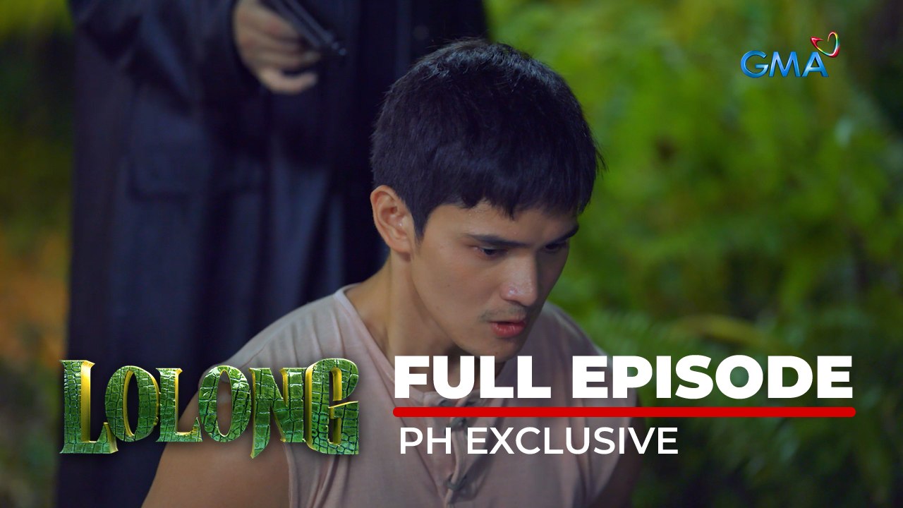 Lolong, nahuli na ni Armando! (Full Episode 61) | Lolong